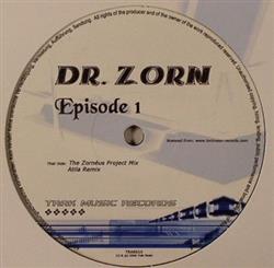 Download Dr Zorn - Episode 1