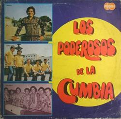 Download Various - Los Poderosos de la Cumbia