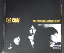 Download The Cure - BBC Sessions and Early Demos