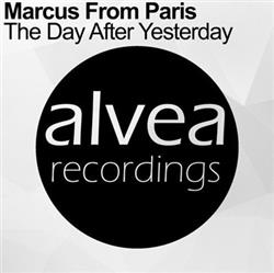 Download Marcus From Paris - The Day After Yesterday