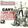 online anhören Gary L'ange Noir Et Ses Démons - Multiplication