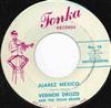 last ned album Vernon Drozd And The Texas Brass - Juarez Mexico