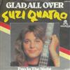 ouvir online Suzi Quatro - Glad All Over