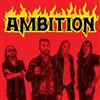 Ambition - Burning Love