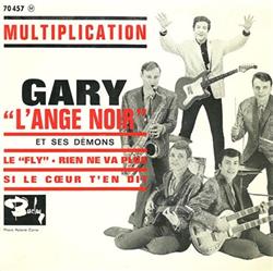 Download Gary L'ange Noir Et Ses Démons - Multiplication