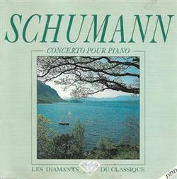 Download Robert Schumann - Concerto Pour Piano