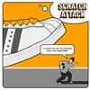 ascolta in linea Various - Scratch Attack Vol 1