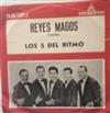 Album herunterladen Los 5 Del Ritmo - Reyes Magos