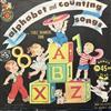 online anhören The Cricketones With Full Cast And Orchestra - alphabet and counting songs