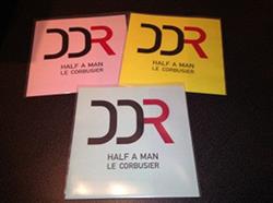 Download DDR - Half A Man