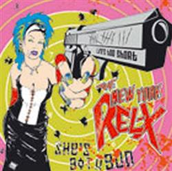 Download The New York RelX - Shes Got A Gun