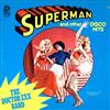 online anhören The Doctor Exx Band - Superman And Other Disco Hits