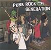 ladda ner album Various - Punk Rock Generation Vol2