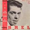 lataa albumi Jacques Brel - 6e Série