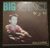 Album herunterladen Malicorne - Big Science 123