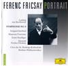 ouvir online Ludwig van Beethoven Ferenc Fricsay, Berliner Philharmoniker, Irmgard Seefried, Maureen Forrester, Ernst Haefliger, Dietrich FischerDieskau, Chor Der St HedwigsKathedrale Berlin - Symphony No 9