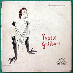 Download Yvette Guilbert - Yvette Guilbert