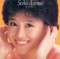 Download 松田聖子 - Seiko Avenue