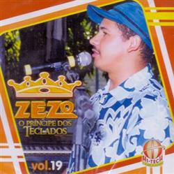 Download Zezo, O Príncipe Dos Teclados - Vol 19