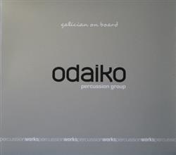 Download Odaiko - Galician On Board