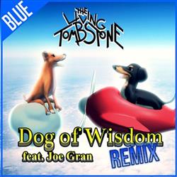 Download The Living Tombstone Feat Joe Gran - Dog of Wisdom Remix Blue Version