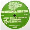 ascolta in linea DJ Defkline & Red Polo - Booty Breaks Volume 9