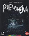 last ned album Claudio Simonetti Fabio Pignatelli - Dario Argentos Phenomena Original Motion Picture Soundtrack