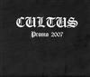 escuchar en línea Cultus - Promo 2007