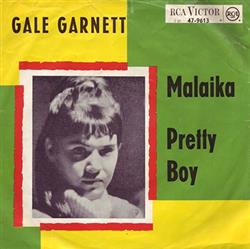 Download Gale Garnett - Malaika Pretty Boy