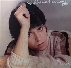 Download Guillermo Fernandez - Manias