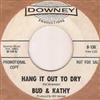 ladda ner album Bud & Kathy - Hang It Out To Dry