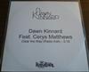 descargar álbum Dawn Kinnard Feat Cerys Matthews - Clear The Way