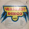 lytte på nettet Various - Warner Disco Vol1