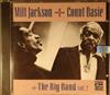 ladda ner album Milt Jackson, Count Basie - Milt Jackson Count Basie The Big Band Vol 2