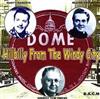 baixar álbum Various - Hillbilly From The Windy City The Dome Label