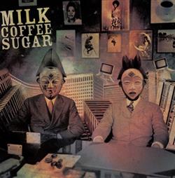 Download Milk Coffee & Sugar - Milk Coffee Sugar