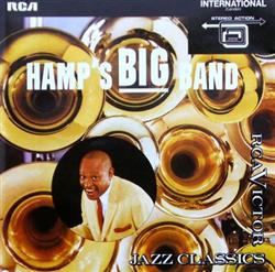 Download Lionel Hampton & His Orchestra - Hamps Big Band