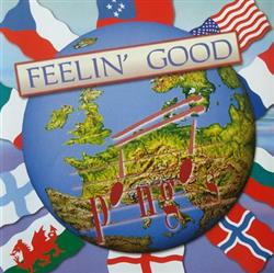 Download The Pongos - Feelin Good