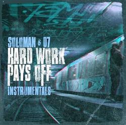 Download Soloman & D7 - Hard Work Pays Off Instrumentals