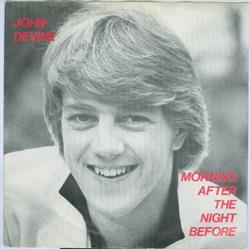 Download John Devine - Morning After The Night Before