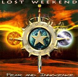 Download Lost Weekend - Fear And Innocence