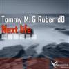 ouvir online Tommy M & Rubén DB - Next Life