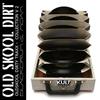 online anhören Blackdrum & MOAM - Old Skool Dirt Vol 2