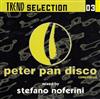 online anhören Stefano Noferini - Peter Pan Disco Compilation