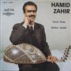 descargar álbum Hamid Zahir - Hayli Dada Halâar Ajaddi