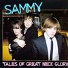 lytte på nettet Sammy - Tales Of Great Neck Glory