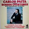 Album herunterladen Rossini, Paita Conducts The Royal Philharmonic Orchestra - Rossini Overtures