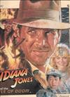 John Williams - Indiana Jones And The Temple Of Doom