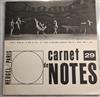 écouter en ligne Pierre Boulez, Gilbert Amy, Darius Milhaud, Kurt Weill - Carnet De Notes 30