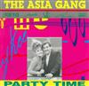 lataa albumi Asia Gang, The - Party Time